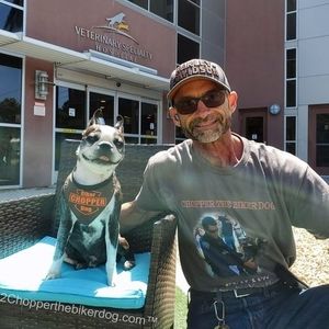 Meet your Posher, Mark